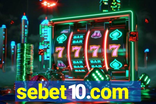 sebet10.com