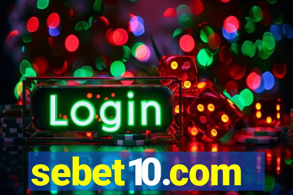 sebet10.com