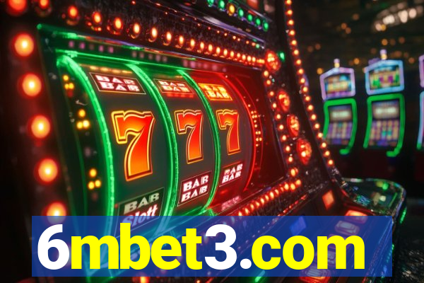 6mbet3.com