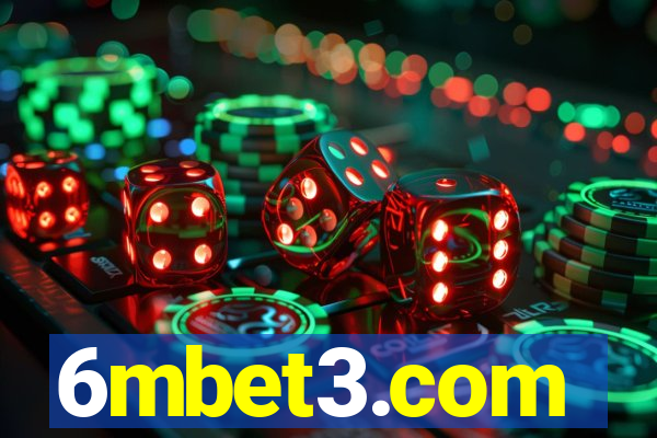 6mbet3.com