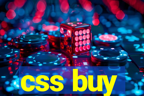 css buy