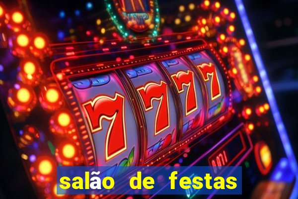 salão de festas infantis em porto alegre