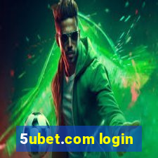 5ubet.com login