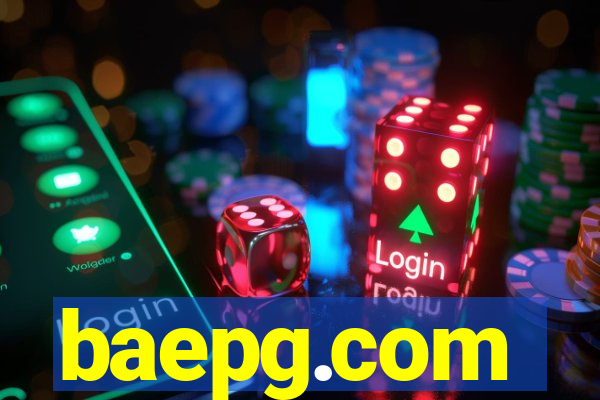 baepg.com