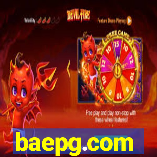 baepg.com