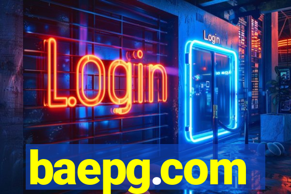 baepg.com