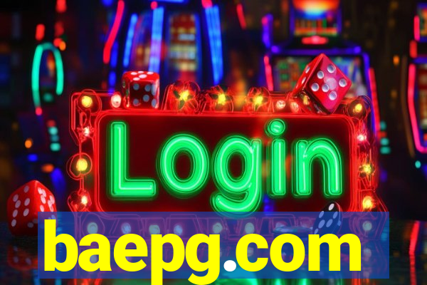 baepg.com