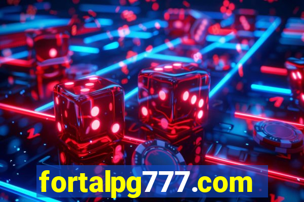 fortalpg777.com