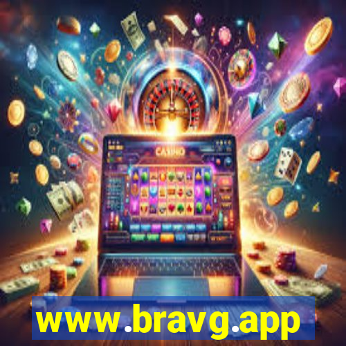 www.bravg.app