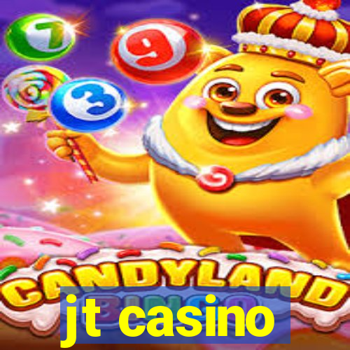 jt casino