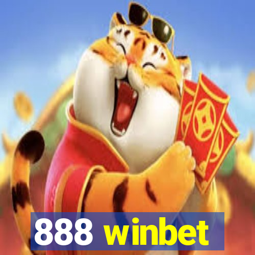 888 winbet