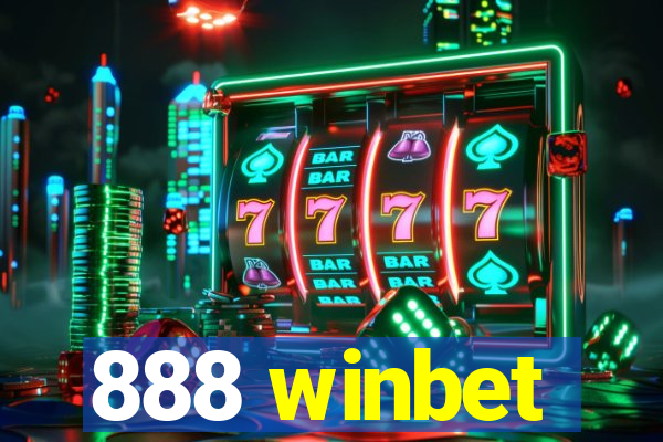 888 winbet