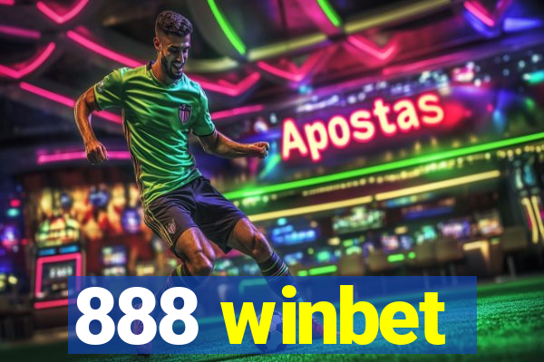 888 winbet