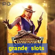 grande slots jackpot louco