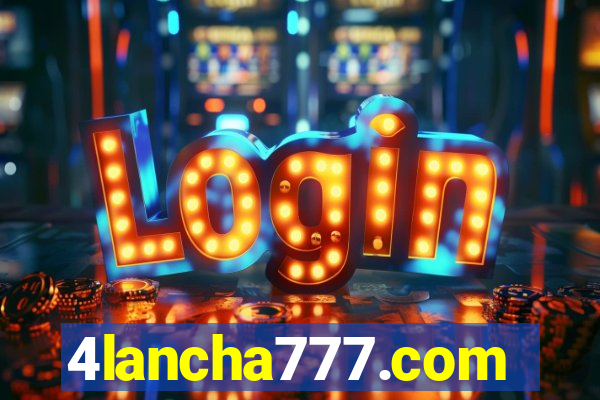 4lancha777.com