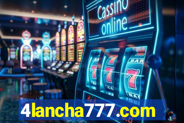 4lancha777.com