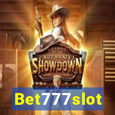 Bet777slot