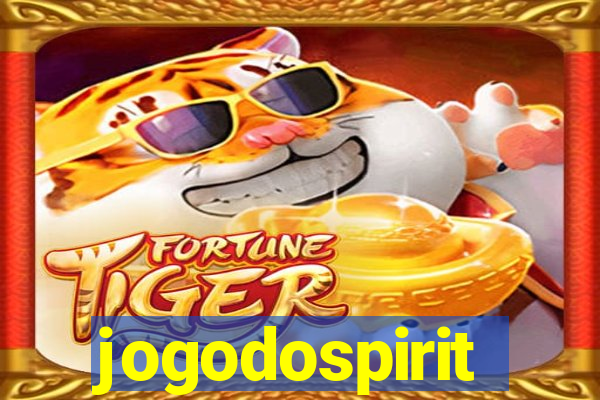 jogodospirit