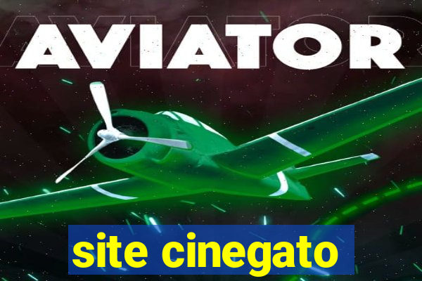 site cinegato