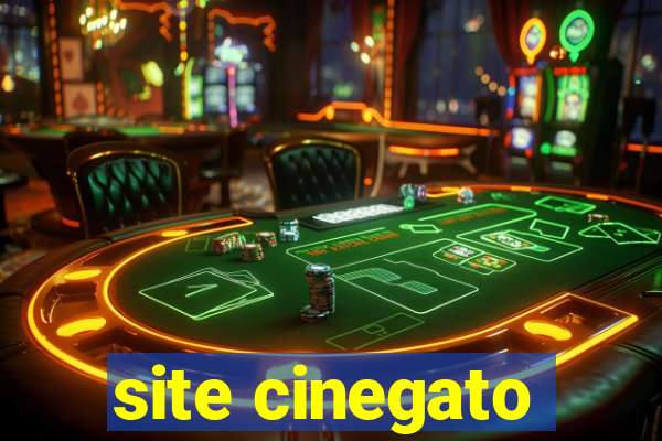 site cinegato