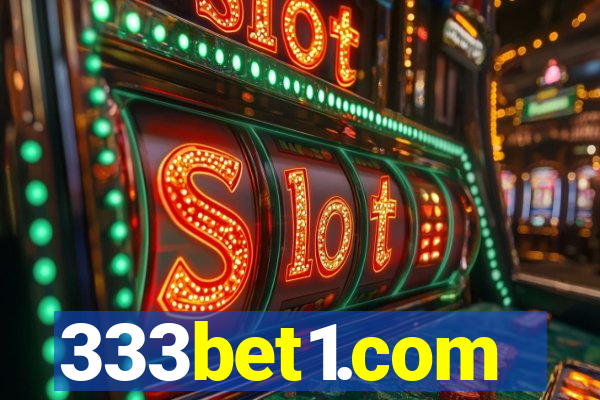 333bet1.com