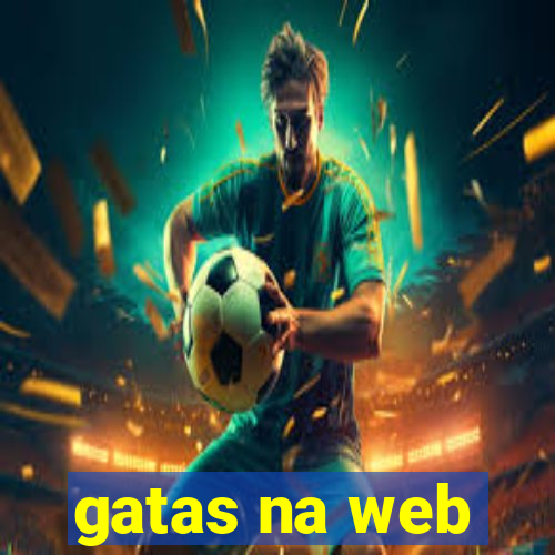 gatas na web