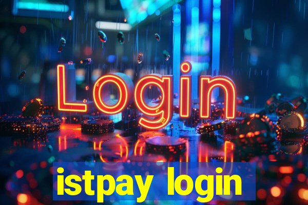 istpay login