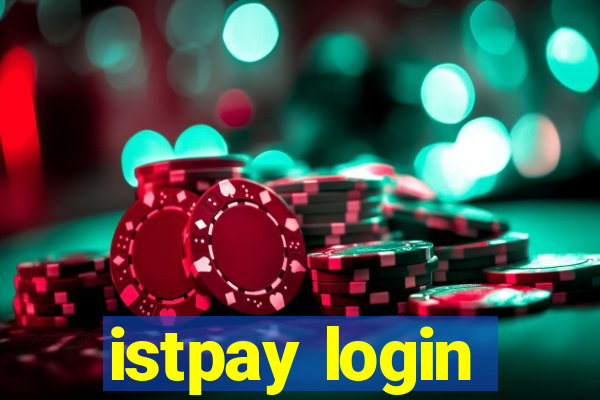 istpay login