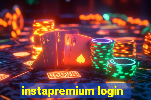 instapremium login