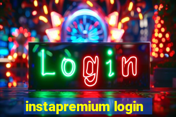 instapremium login