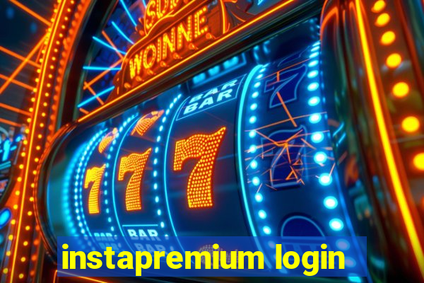 instapremium login