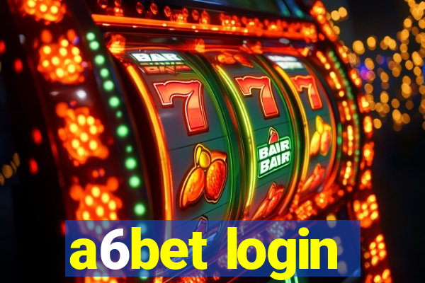 a6bet login