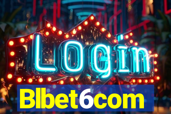 Blbet6com