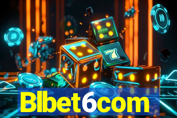 Blbet6com