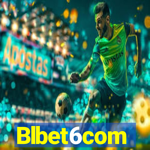 Blbet6com