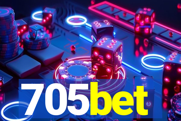 705bet