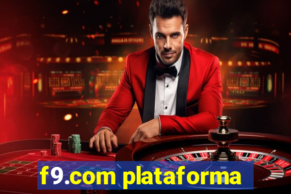 f9.com plataforma