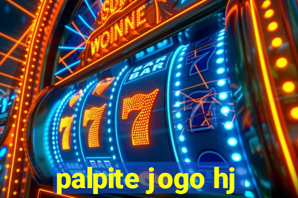 palpite jogo hj