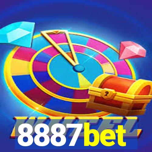 8887bet