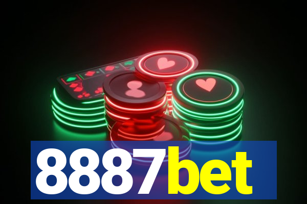 8887bet