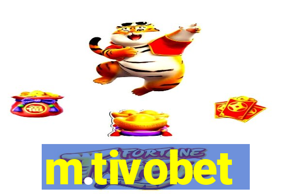 m.tivobet