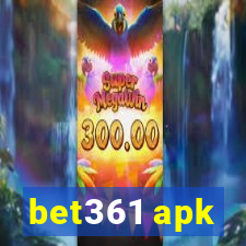 bet361 apk