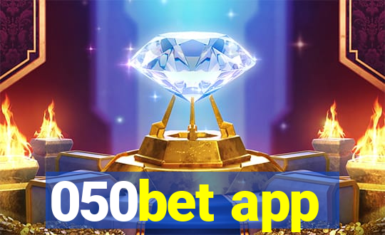 050bet app