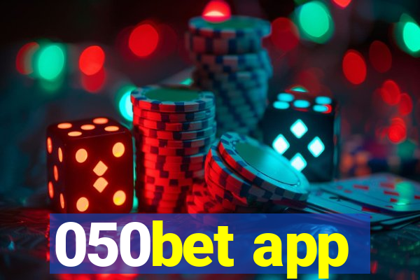 050bet app