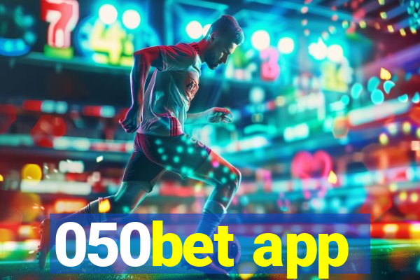 050bet app