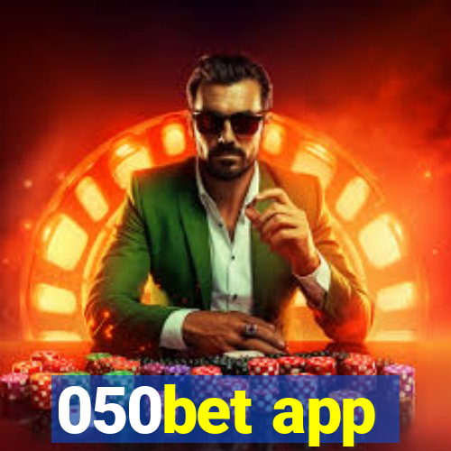 050bet app