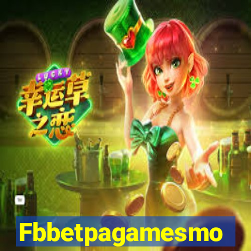 Fbbetpagamesmo