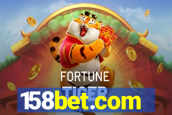 158bet.com