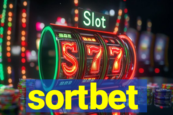 sortbet