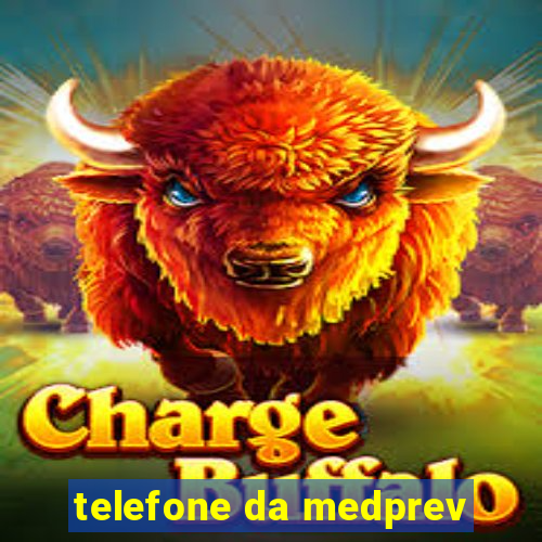 telefone da medprev